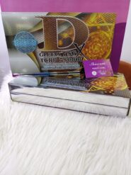 Glutax 75GX DCRP 750000 DNA Cell Revitalize Injection (14 sessions)