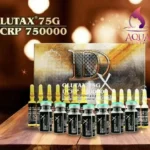 Glutax 75GX DCRP 750000 DNA Cell Revitalize Injection