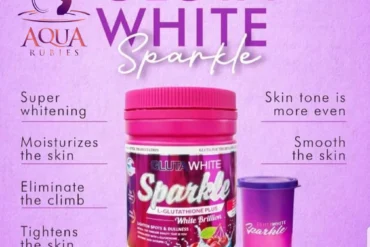 Gluta White Sparkle