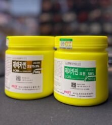 J-Cain Numbing Cream