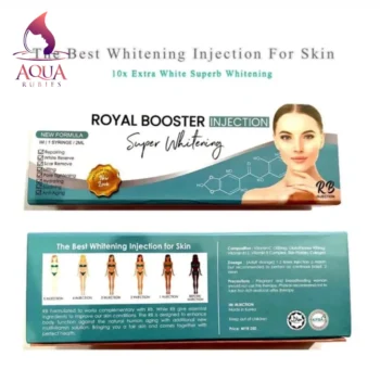 Royal Booster