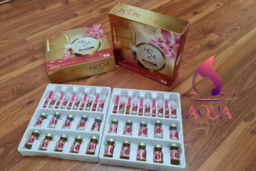 NC24  Sakura 800,000mg glutathione