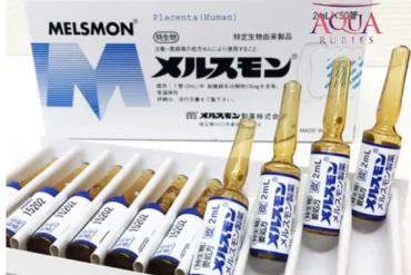 Melsmon Human Placenta (per tray)