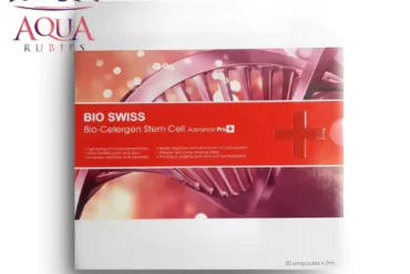 Bio Swiss Bio Celergen  Stem Cell