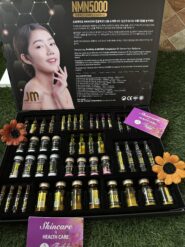 JM PROWHITE NMN5000 COMPLEXION 12