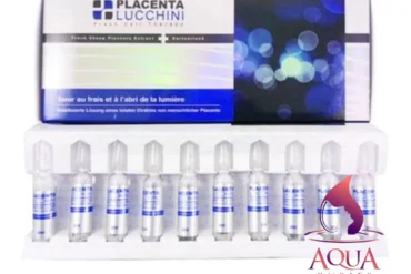Placenta Luchinni Fresh Cell (50 ampoules)