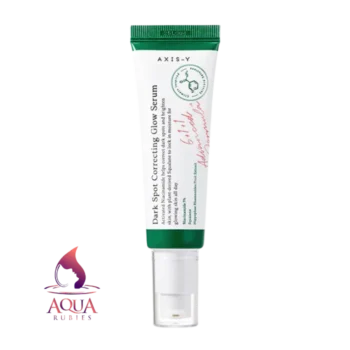 Axis- Y Dark Spot Correcting Glow Serum (50ml)