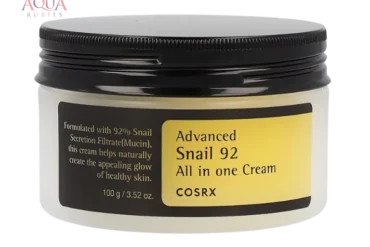 Cosrx Advance 92 all in once cream 100g