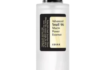 Cosrx advance snail mucin power essence 100ml