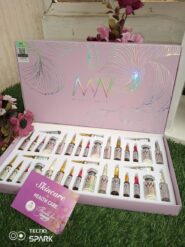 Miracle White 60000mg Glutathione Skin Whitening Injection With SLC24A5 