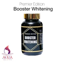 Glucenta Booster Whitening