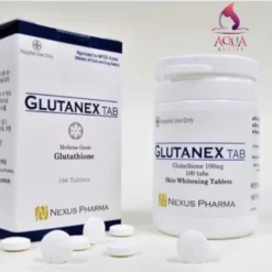 Glutanex Tab