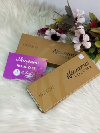 Neuramis Volume (Gold) Lidocaine
