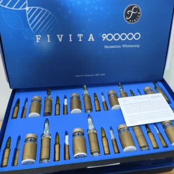 FIVITA 900000 Sensation Whitening