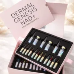 Miracle Dermal Genesis NAD+