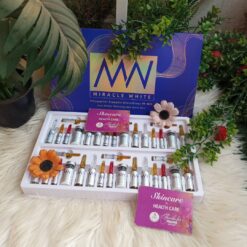 MIRACLE WHITE POLYPEPTIDE COMPLEX