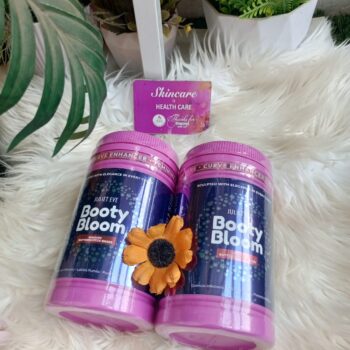 JULIET'S EVE BOOTY BLOOM