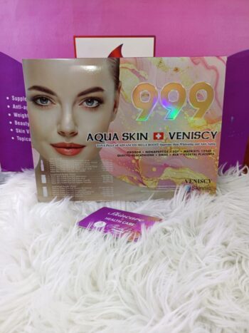 AQUA SKIN VENISCY 999